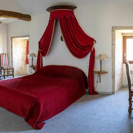 La Maison Royale Pesmes Eksteriør bilde