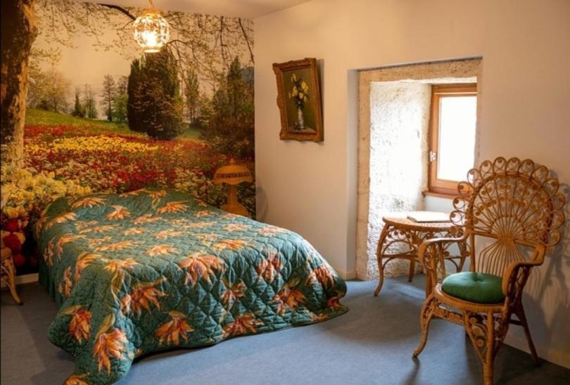 La Maison Royale Pesmes Eksteriør bilde