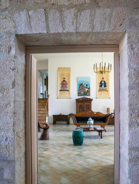 La Maison Royale Pesmes Eksteriør bilde